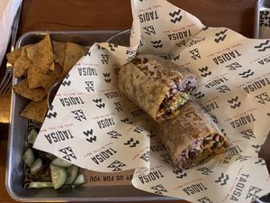   at Taqisa in Denpasar