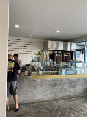   at The Hive in Denpasar