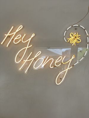   at The Hive in Denpasar