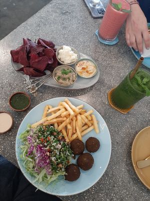  at The Hive in Denpasar