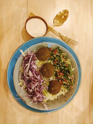  at The Hive in Denpasar