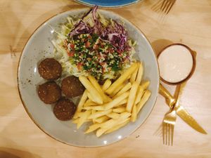  at The Hive in Denpasar