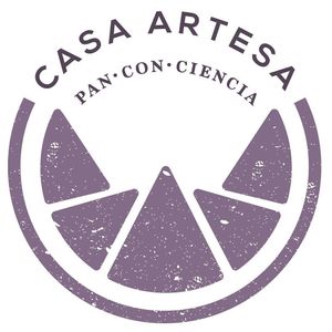   at Casa Artesa Panaderia in Queretaro