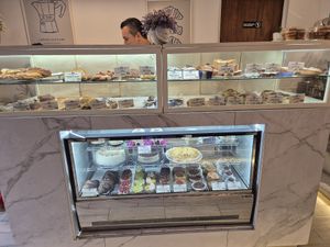  at Casa Artesa Panaderia in Queretaro