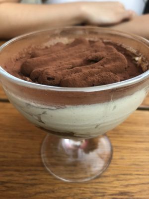 Tirimasu  at BIO by D.O.C in Carlton