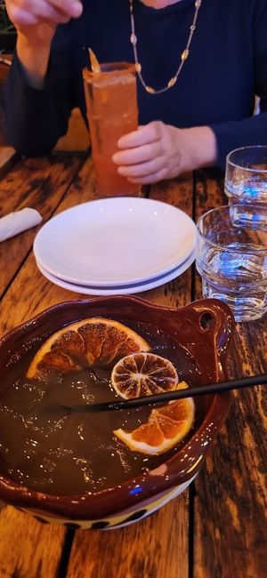  at TORTILLA REAL   in Petaluma