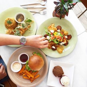 so good at Pipino in Quezon City