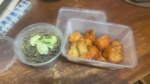   at Pipino in Quezon City