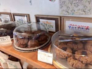 cookies at Pipino in Quezon City