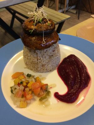 Pinoy food at Pipino in Quezon City