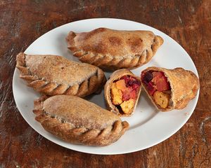 We call it "Respect the Carrots & Potatoes" at Centrale Végétale in Zurich