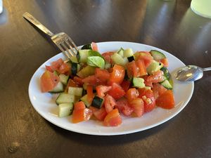   at Centrale Végétale in Zurich