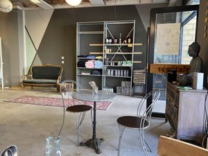   at Centrale Végétale in Zurich