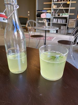   at Centrale Végétale in Zurich