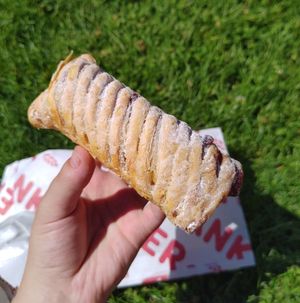  at Anker - Westbahnhof in Vienna