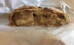  at Anker - Westbahnhof in Vienna