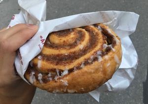  at Anker - Westbahnhof in Vienna