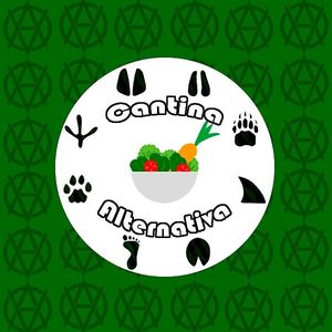 Political veganism for a true struggle at Cantina Alternativa in Joao Pessoa