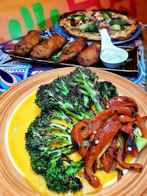 4 at La Salsa Kitchen & Bar in Central Singapore