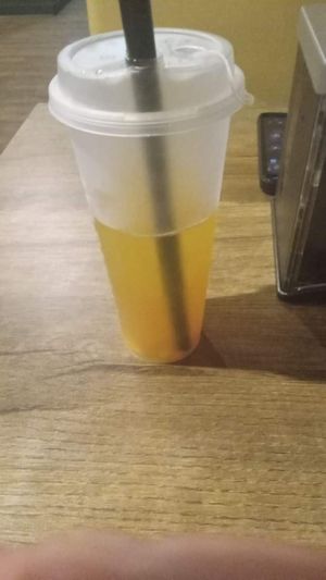 New drinks on offer at Shogun Sushi Hibachi and Thai in Cambridge