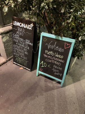   at Vegamore in Milan