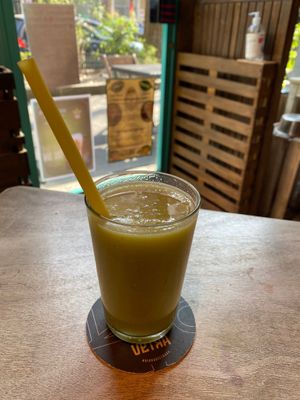  at Vegamore in Milan