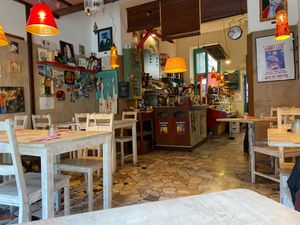  at Vegamore in Milan