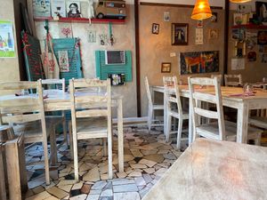  at Vegamore in Milan