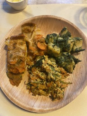   at Vegamore in Milan