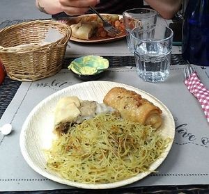  at Vegamore in Milan