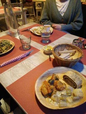  at Vegamore in Milan