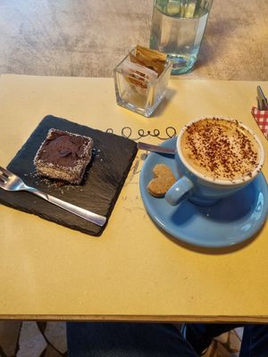  at Vegamore in Milan