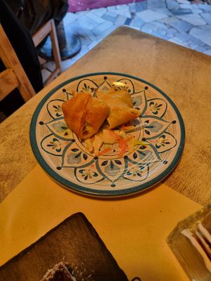  at Vegamore in Milan