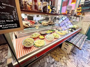   at Vegamore in Milan