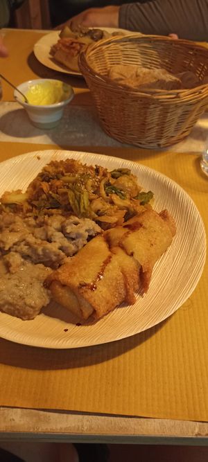  at Vegamore in Milan