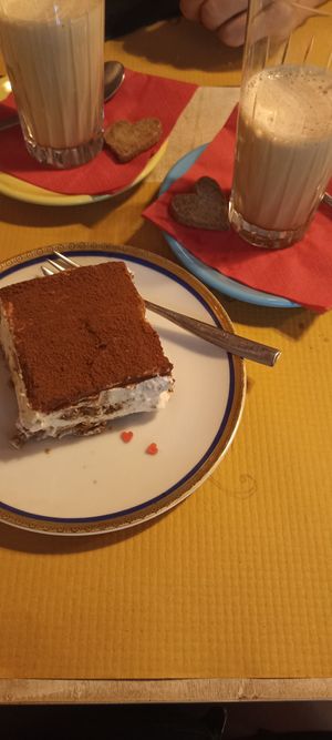  at Vegamore in Milan