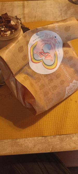  at Vegamore in Milan