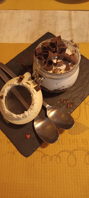  at Vegamore in Milan