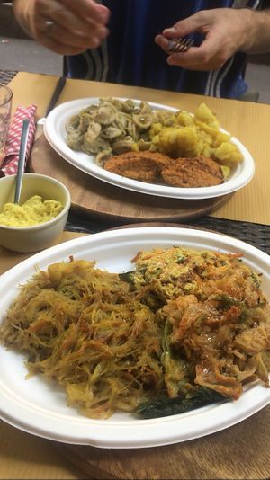  at Vegamore in Milan