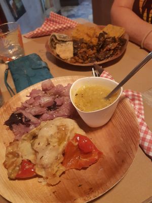  at Vegamore in Milan