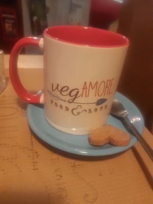  at Vegamore in Milan