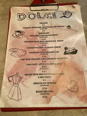   at Vegamore in Milan