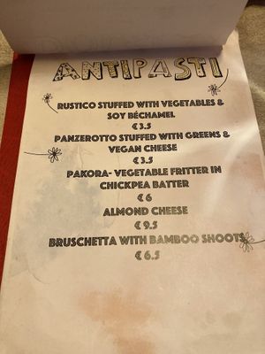   at Vegamore in Milan