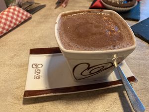   at Vegamore in Milan