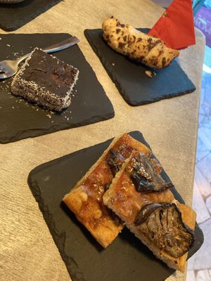   at Vegamore in Milan