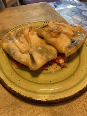   at Vegamore in Milan