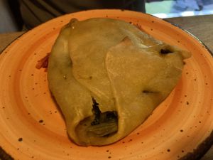   at Vegamore in Milan