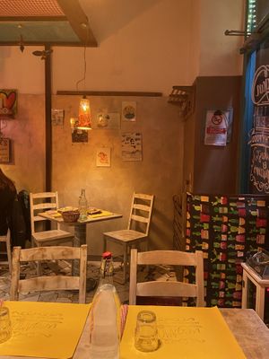   at Vegamore in Milan