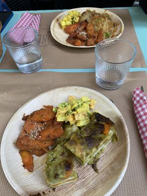   at Vegamore in Milan