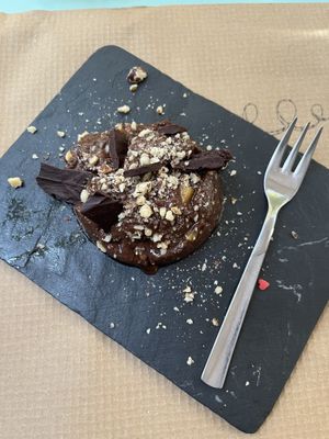   at Vegamore in Milan